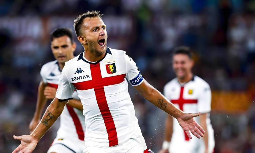 意甲保级生死战！都灵主场抢分脱困，热那亚客场续命保级